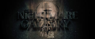 Галерея кошмаров  The Nightmare Gallery (2019)