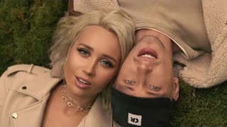 HENSY & Клава Кока - Костёр (Премьера клипа 2020)