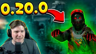 ЗОМБИ РЕЖИМ В ОБНОВЛЕНИИ STANDOFF 2 0.20.0?