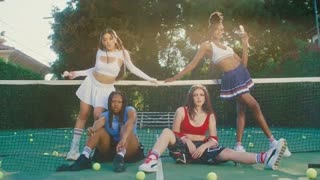 Citizen Queen - Whatchu Want (Official Video 2023)