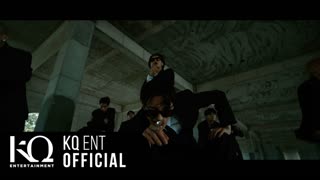 ATEEZ - MATZ Performance Video