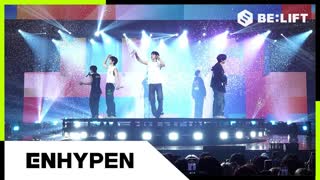 ENHYPEN - SHOUT OUT
