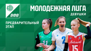 "Динамо-Ак Барс-УОР" - Сборная Беларуси/ Чемпионат России 2023 / Молодежная лига / Женщины