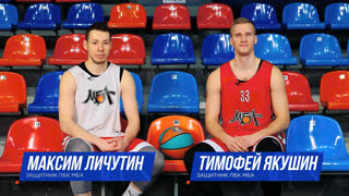 «Было — не было» с Тимофеем Якушиным и Максимом Личутиным | Вид сверху