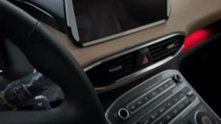 САНТА ФЕ. КАК ВАМ ТАКОЙ САЛОН? +7 (909) 999-08-70