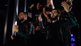 Dashti, Emrah - Ай-яй-яй (Премьера клипа 2023)