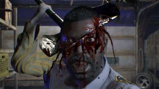 СПАСИТЕЛЬ ► Resident Evil 7 Biohazard #2