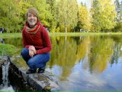 Фотография Моисеенковой Ольги