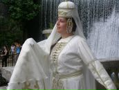 Фотография Фисун Кати