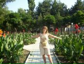 Фотография Корчагиной Марии