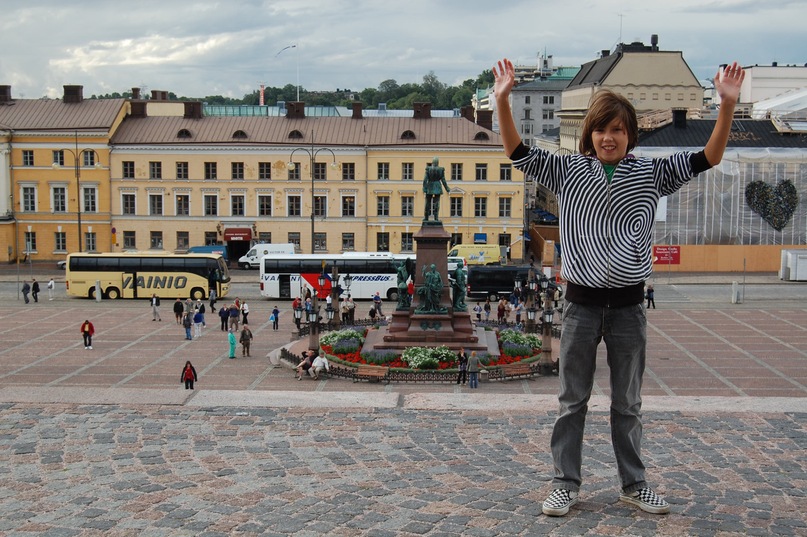 Иван Панкратьев фотография #3