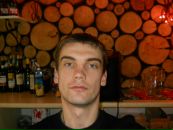 Ваня Ярмоліч фотография #22 (источник - https://vk.com/id56762298)