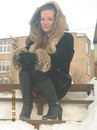 Фотография Борисовой Юли