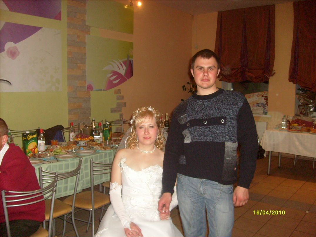 Сергей Кикоть фотография #38