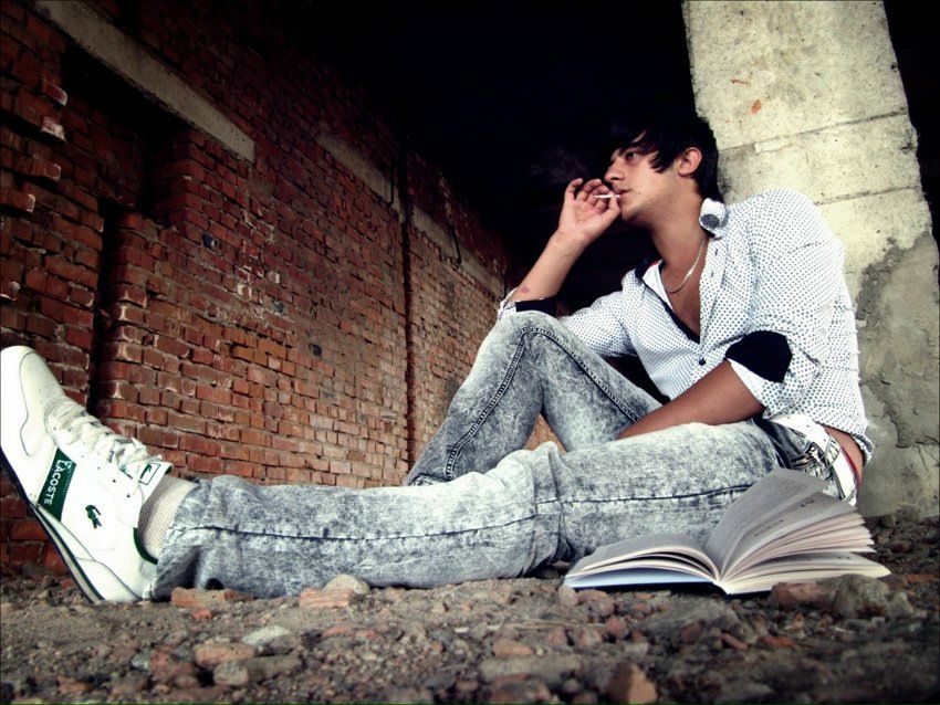 Антон Середенко фотография #14