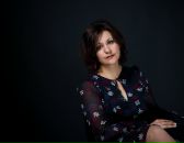 Фотография Прокофьевой Надежды