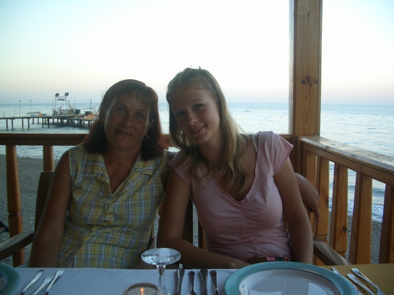 Тамара Кошевец фотография #50