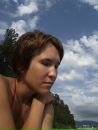 Фотография Озерной Юлии
