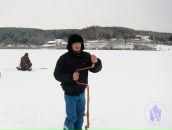 Фотография Волгина Виктора