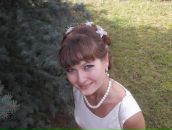 Фотография Агасян Анастасии