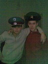 Фотография Чёрного Сергея