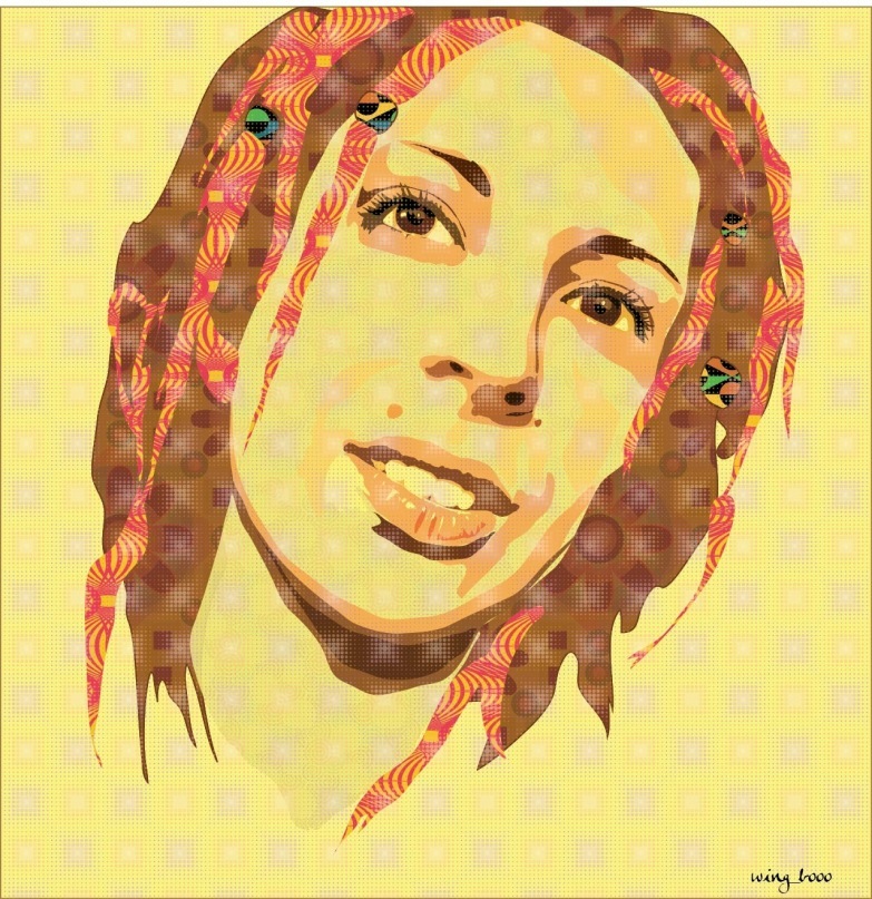 Daria Rogova фотография #3