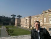 Фотография Маркова Паши