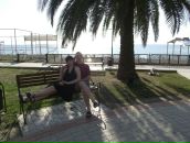 Фотография Денисовой Ольги