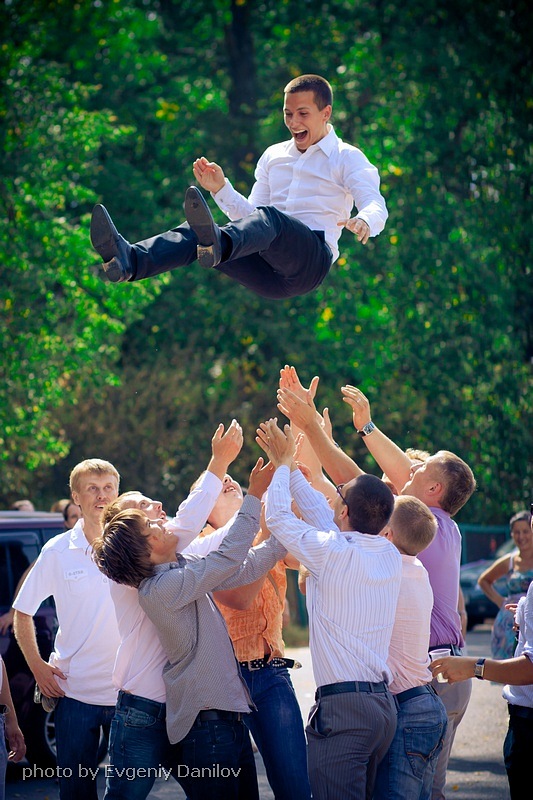 Дмитрий Любенко фотография #36