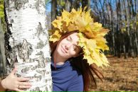 Фотография Чухновой Христины