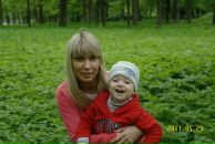 Фотография Аляевой Ольги