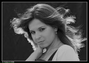 Фотография Резчиковой Марины