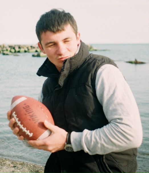 №20, Александр Козлов, Сочи №20, Александр Козлов, Сочи