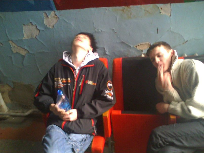 Сергей Болдырев фотография #12