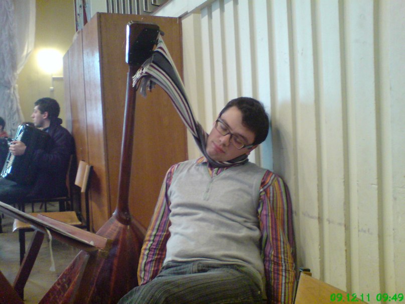 Борис Талько фотография #49