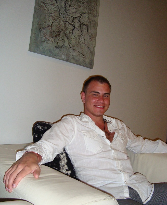 Игорь Быков фотография #33