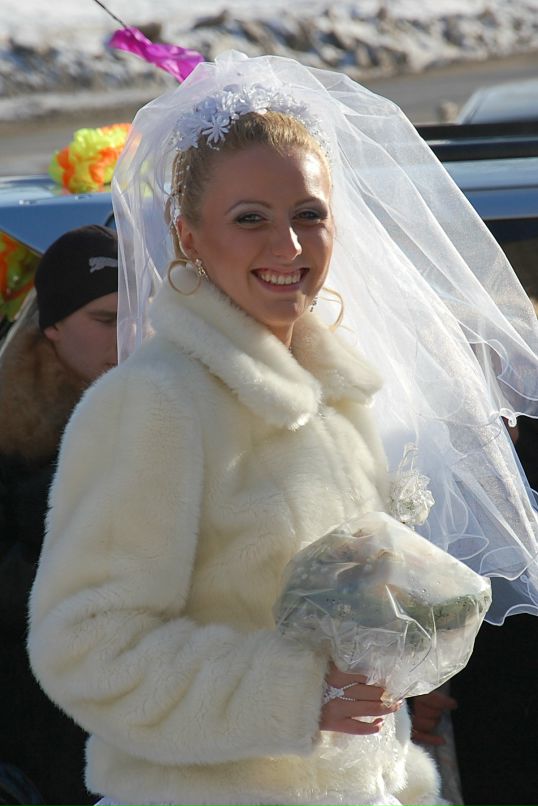 Дарья Коновал фотография #29