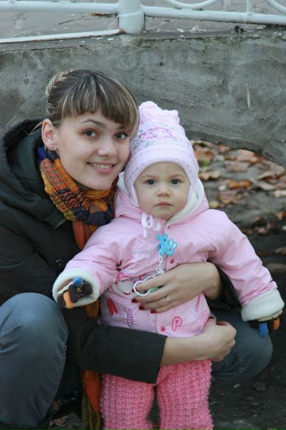 №17, Нина Семенчук №17, Нина Семенчук