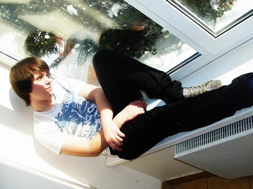 Александр Чекалин фотография #34