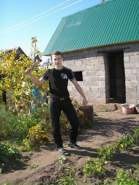 Дмитрий Макаров фото №2