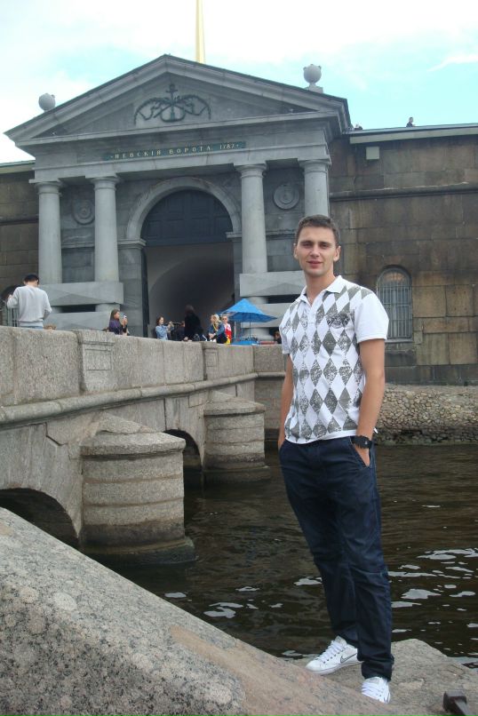 Иван Иванов фотография #11