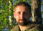 Фотография Нечаева Максима