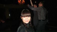 Фотография Карионовой Ландыш