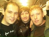 Фотография Исламгирова Ибрагима