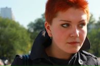 Фотография Лапшиной Ани
