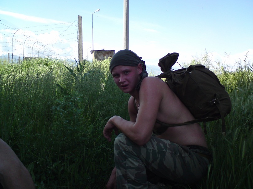 Сергей Попов фотография #36