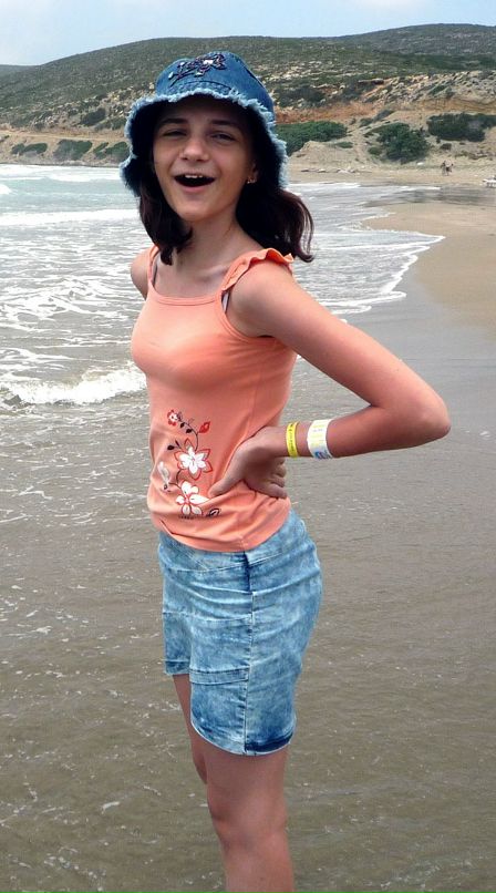 Даша Халенёва фотография #46