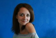 Фотография Голубевой Анны