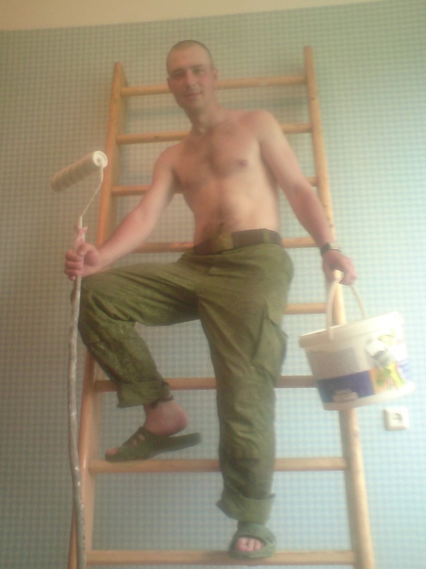 Серж Левчук фотография #46