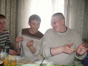 Фотография Афонина Артёма